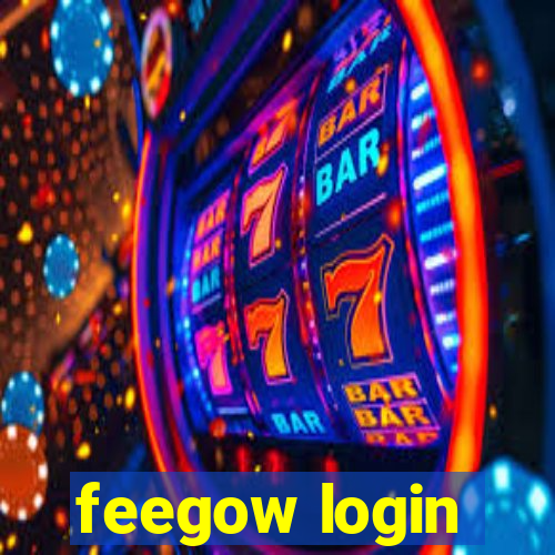 feegow login